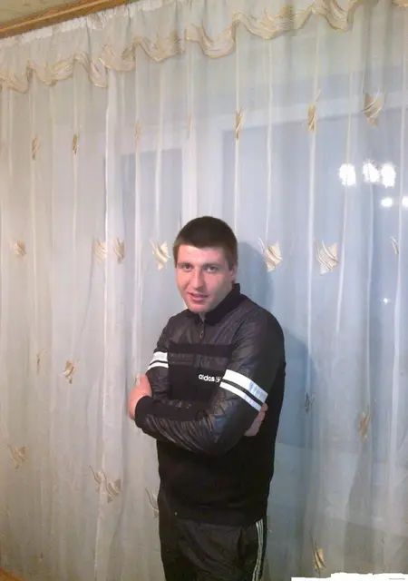 Сергей из Курчатова, ищу на сайте общение