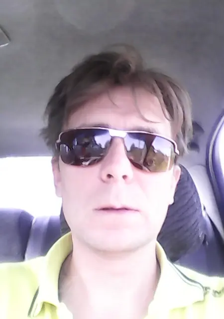 Я Витас, 52, знакомлюсь для общения в Вязниках