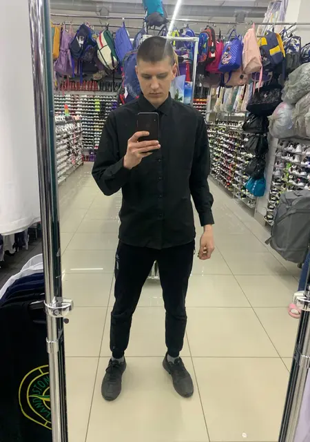 Я Сергей, 21, знакомлюсь для постоянных отношений в Златоусте