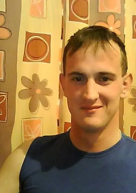 Я Дима, 44, из Читы, ищу знакомства без обязательств