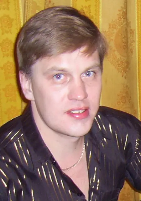 Я Александр, 48, из Анапы, ищу знакомства на одну ночь