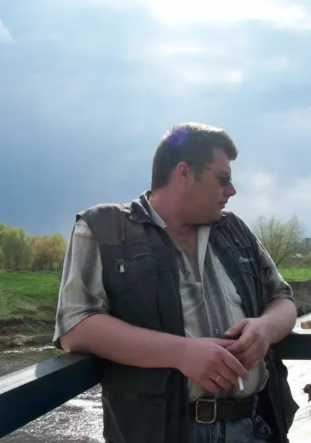 Кирилл из Серпухова, ищу на сайте знакомства без обязательств