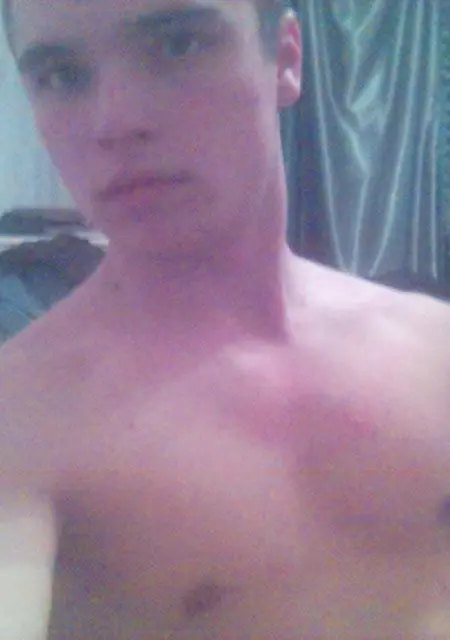 Антон из Твери, мне 36, познакомлюсь на одну ночь