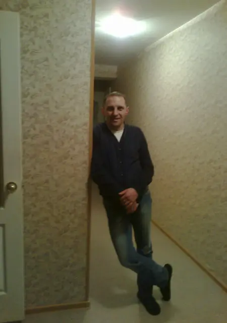 Я Алексей, 48, знакомлюсь без обязательств в Перми