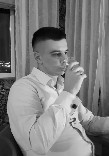 Я Макс, 36, из Саратова, ищу знакомство для совместных путешествий
