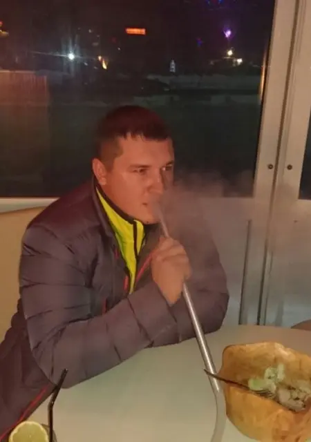 Макс из Майкопа, мне 34, познакомлюсь без обязательств