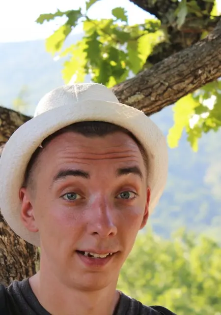 Bogdan из Вологды, ищу на сайте знакомства на одну ночь