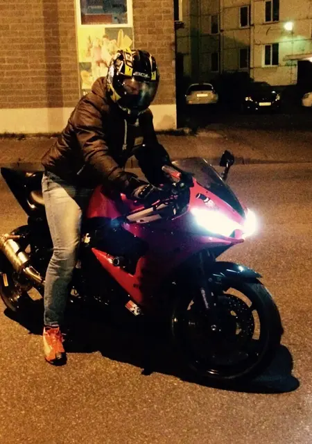 Я Михей, 40, знакомлюсь на одну ночь в Ахтубинске