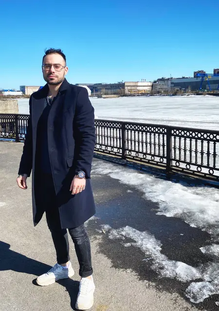 Я Максим, 28, знакомлюсь для дружбы в Череповце