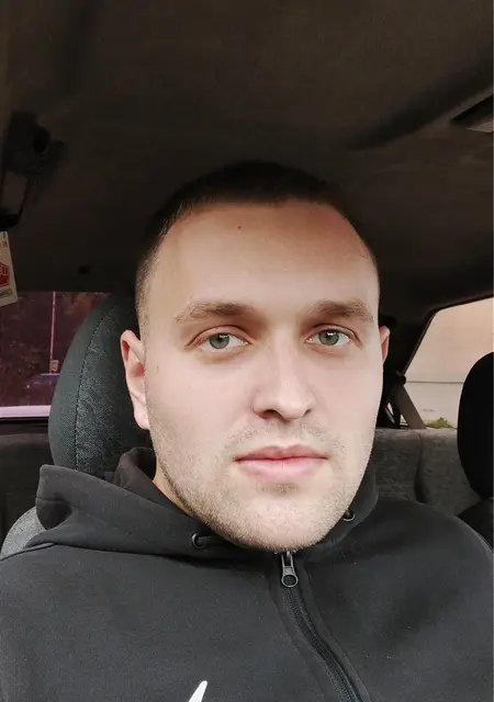 Я Семён, 28, знакомлюсь для общения в Кемерово