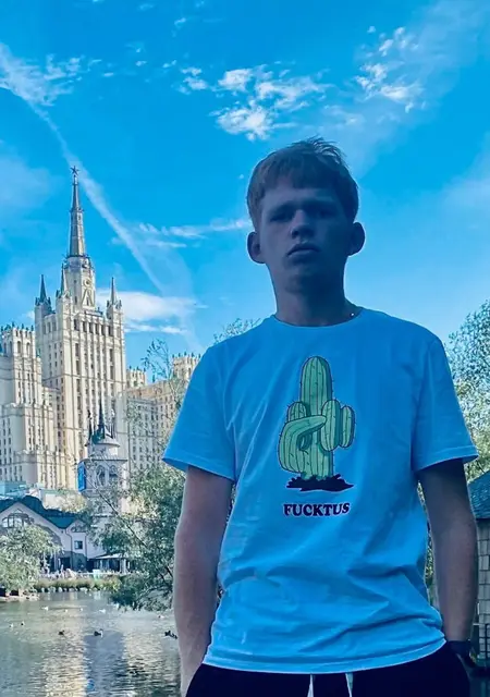 Yaroslav из Рязани, ищу на сайте приятное времяпровождение