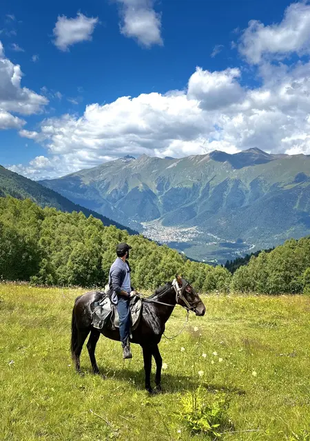 Ибрагим из Краснодара, ищу на сайте приятное времяпровождение
