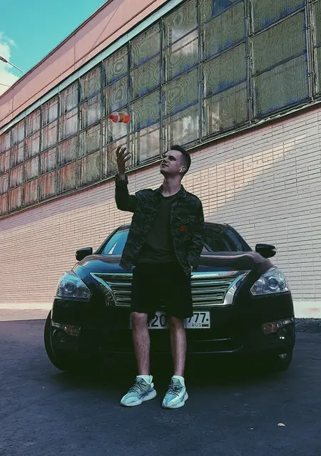 Я Роман, 27, знакомлюсь для общения в Тамбове