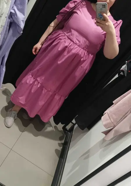 Я Елена, 27, знакомлюсь для общения в Саратове