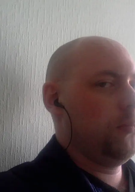 Я Роман, 48, из Каменска-Уральского, ищу знакомства без обязательств