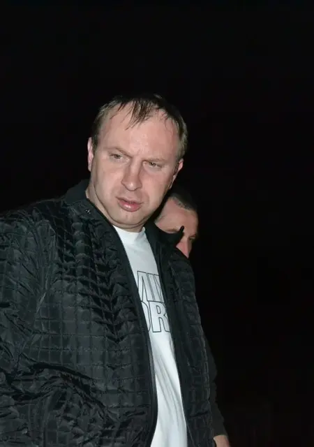 Я Дмитрий, 46, знакомлюсь для постоянных отношений в Борисоглебске