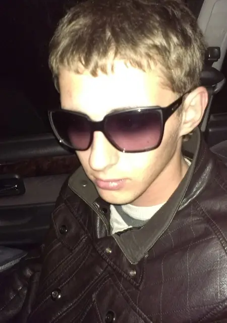 Я Алексей, 33, из Полоцка, ищу знакомства без обязательств