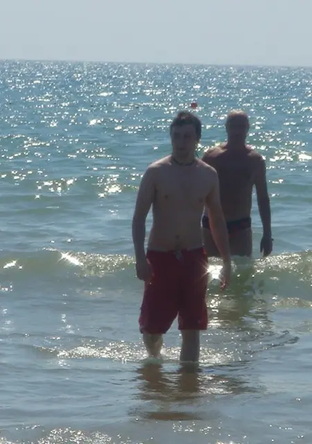 Я Эшш, 40, из Видного, ищу знакомства без обязательств