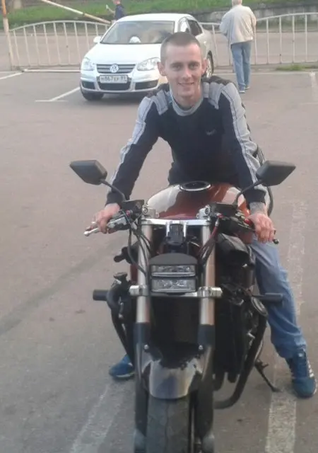 Я Сергей, 34, знакомлюсь без обязательств в Выборге