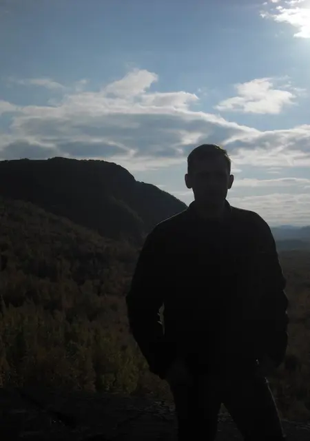 Frensis из Коломны, мне 42, познакомлюсь для дружбы