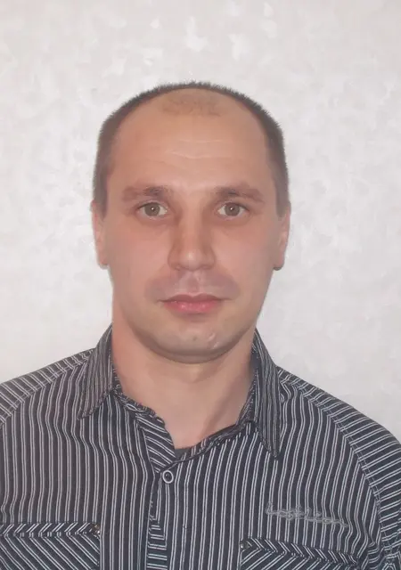 Я Сергей, 46, из Мегиона, ищу знакомства на одну ночь