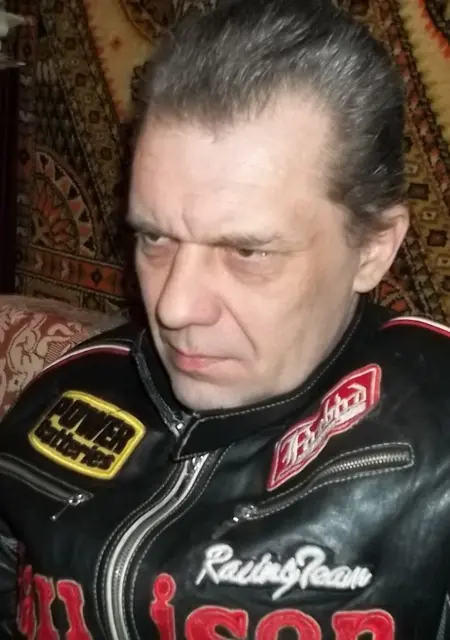 Я Alekz, 56, из Пензы, ищу знакомства без обязательств