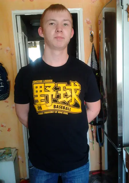 Юрий из Оренбурга, мне 32, познакомлюсь на одну ночь