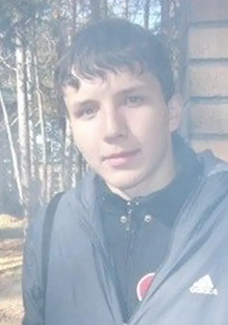 Ваня из Ангарска, мне 33, познакомлюсь на одну ночь