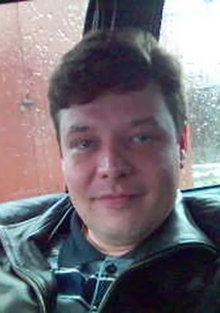 Я Aleksey, 51, знакомлюсь без обязательств в Пушкине