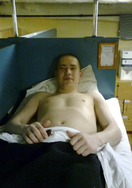 Я Сергей, 36, знакомлюсь для общения в Фокине