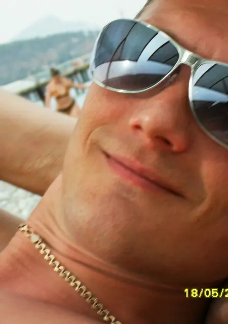 Андрей из Волжского, ищу на сайте знакомства на одну ночь