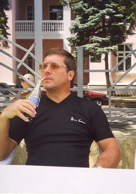 Я Nikolai, 81, знакомлюсь для постоянных отношений в Надыме