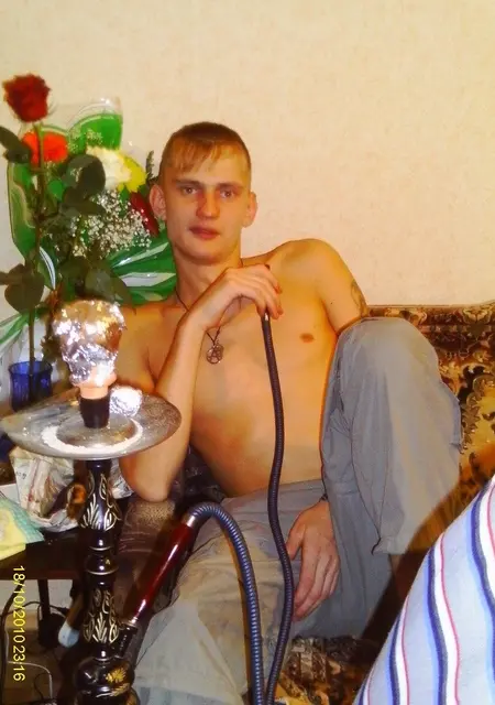 Я Михаил, 36, знакомлюсь на одну ночь в Пушкине