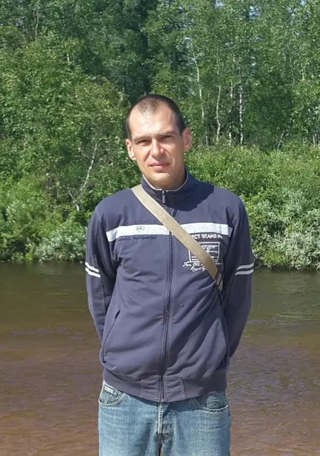 Я Юрий, 42, знакомлюсь без обязательств в Пензе