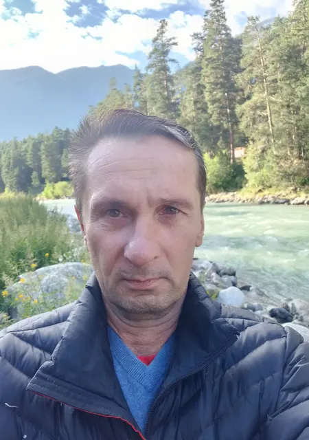 Андрей из Невинномысска, ищу на сайте знакомства на одну ночь