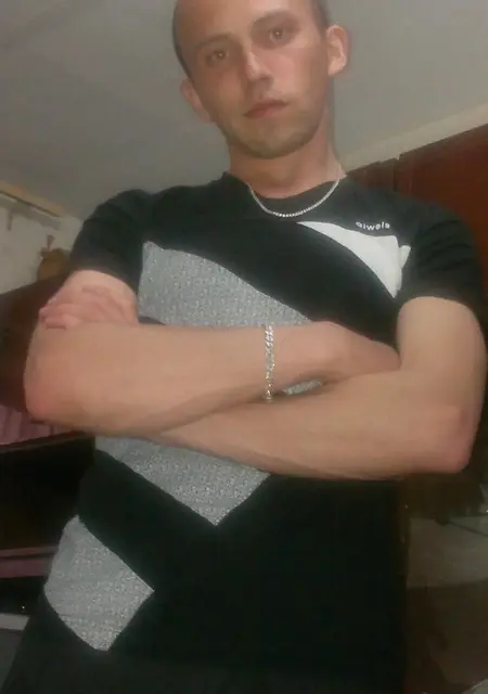 Владимир из Нижневартовска, мне 39, познакомлюсь для постоянных отношений