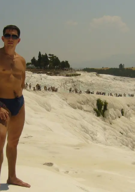 Я Egor, 46, из Иркутска, ищу знакомства без обязательств