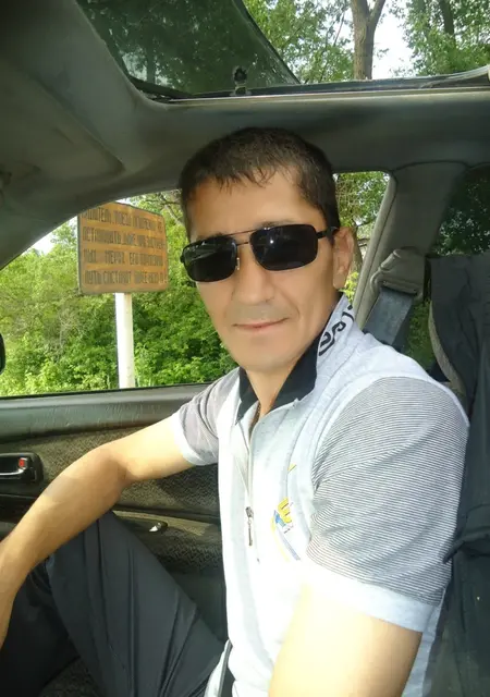 Я Рома, 52, из Владивостока, ищу знакомства без обязательств