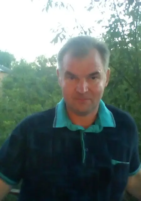 Сергей из Долгопрудного, мне 50, познакомлюсь без обязательств