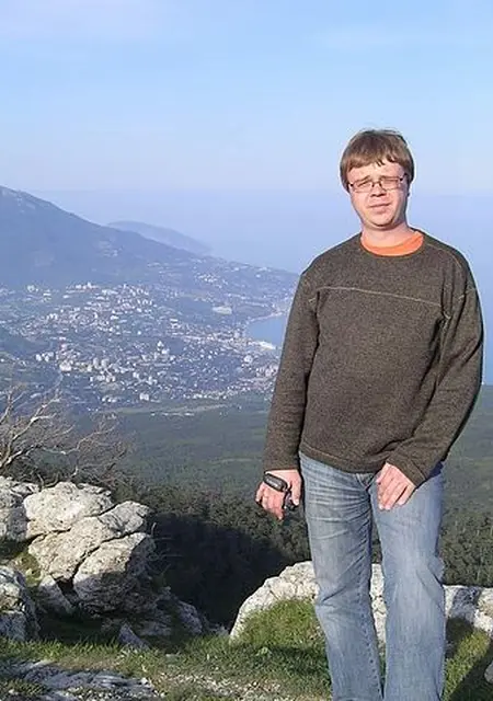 Skodnik з Донецька, шукаю на сайті знайомства на одну ніч