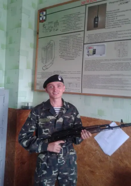 Артур из Апрелевки, мне 39, познакомлюсь без обязательств