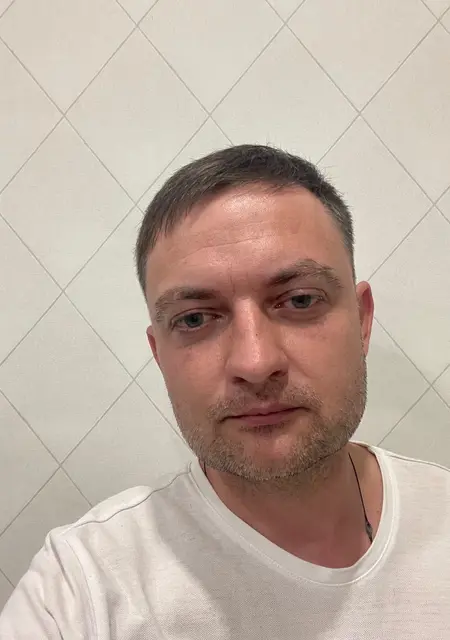 Сергей из Черногорска, мне 41, познакомлюсь для дружбы