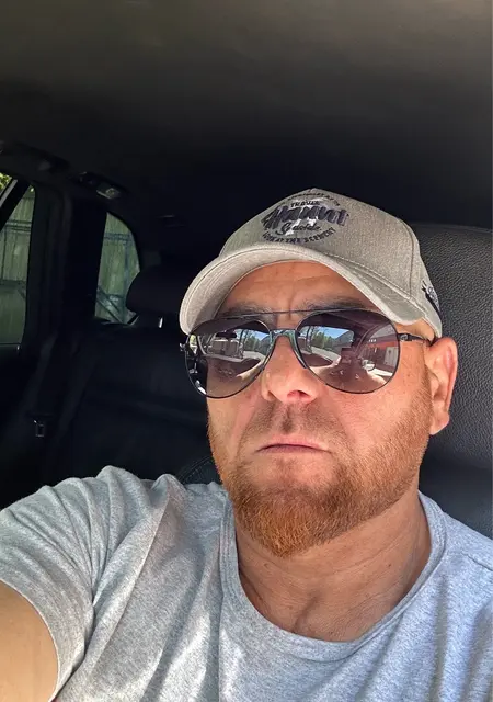 Я Анвар, 43, знакомлюсь без обязательств в Пушкине