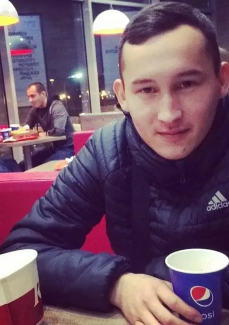 Дауд из Пыти-Ях, ищу на сайте приятное времяпровождение