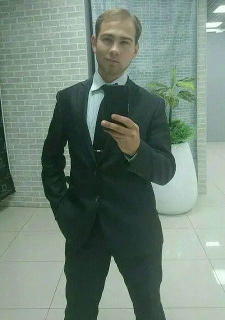 Евгений из Находки, ищу на сайте знакомства на одну ночь