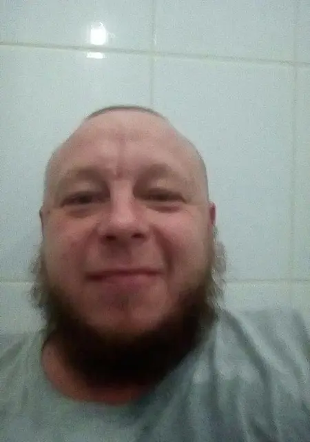 Muslim из Мегиона, мне 49, познакомлюсь на одну ночь