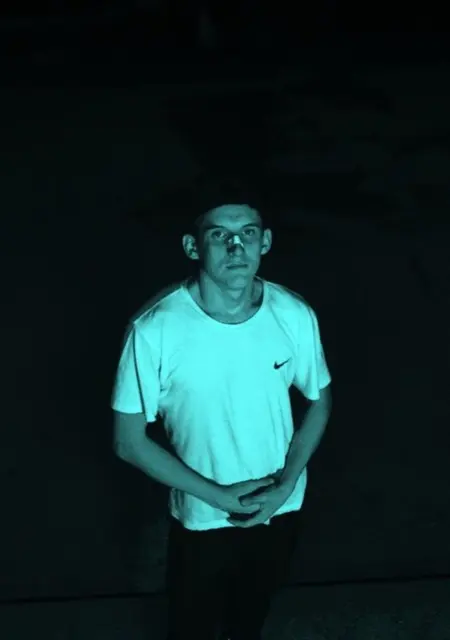 Николай из Люберец, мне 20, познакомлюсь на одну ночь