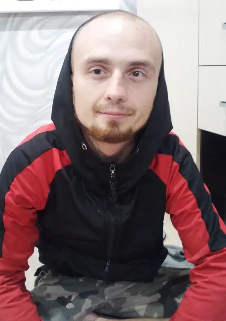 Юрий из Старого Оскола, мне 29, познакомлюсь на одну ночь