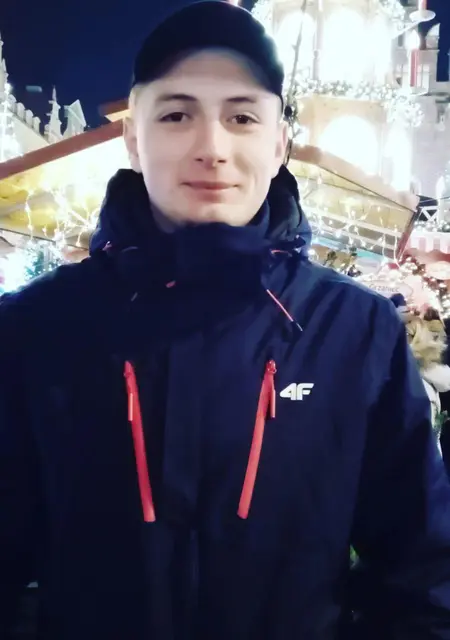 Я Максим, 29 років, знайомлюсь для приємного проведення часу у Полтаве