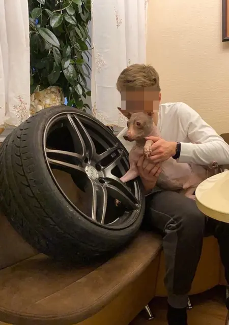 Я Никита, 29, из Астрахани, ищу знакомства без обязательств